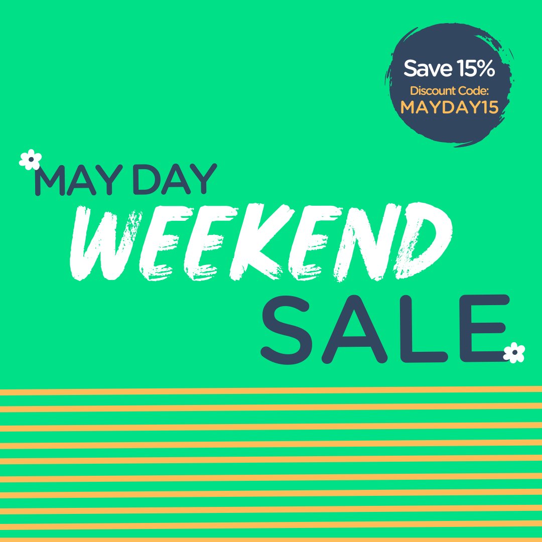 Spring into action! Save 15% off PACES, MRCS Part A, MRCS Part B, MRCPCH FOP/TAS with code: MAYDAY15 📷Don't miss out, this offer ends 2nd May, so act now and see your revision blossom...