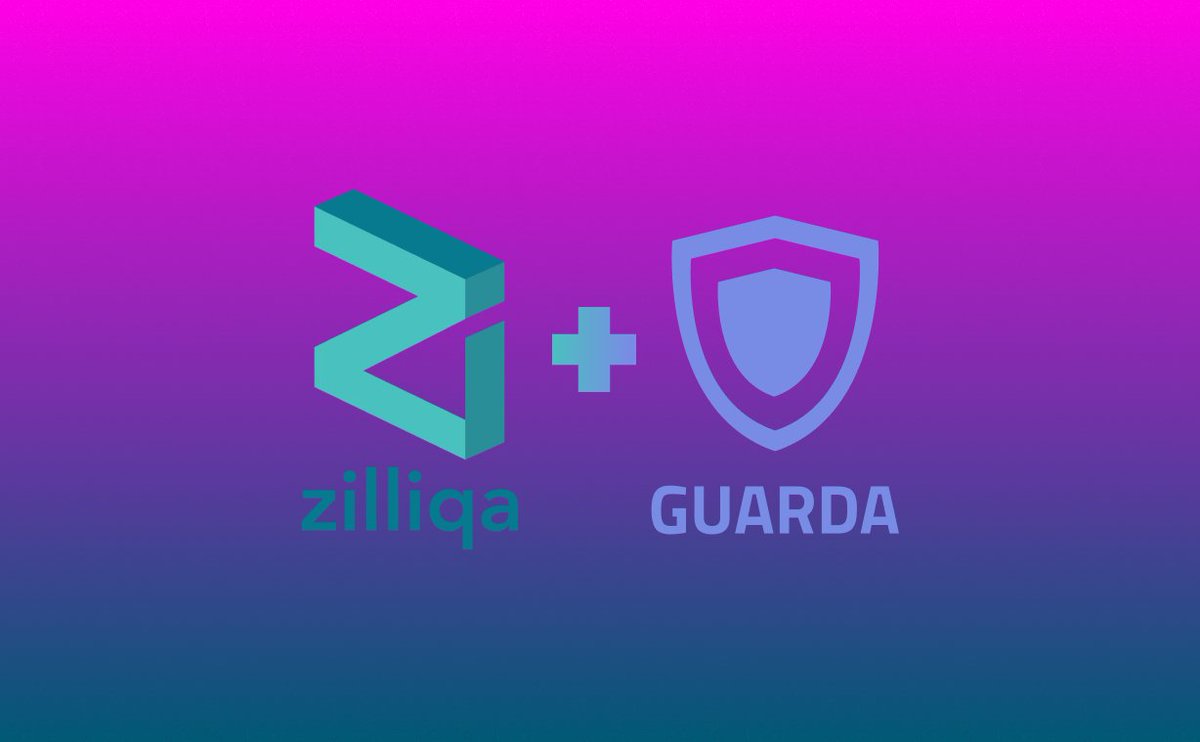 GUARDA 💎 WALLET tweet media