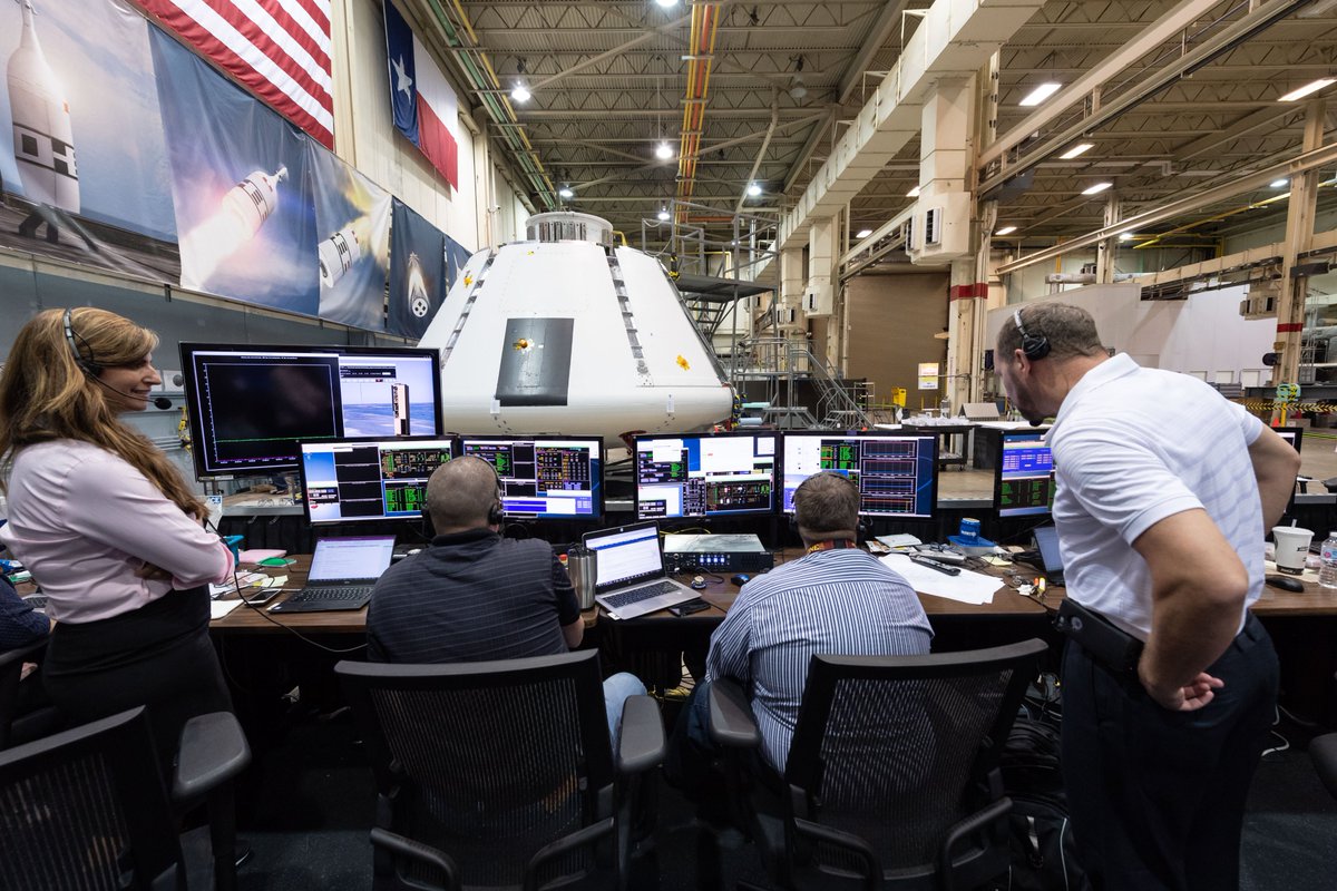 NASA Commercial Crew on Twitter: 