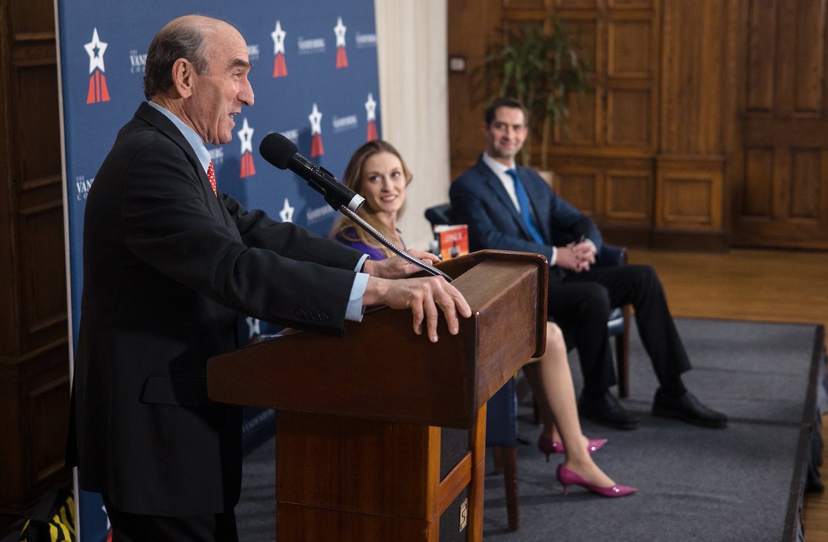 Vandenberg Coalition on Twitter: We ve had over 500 engagements on