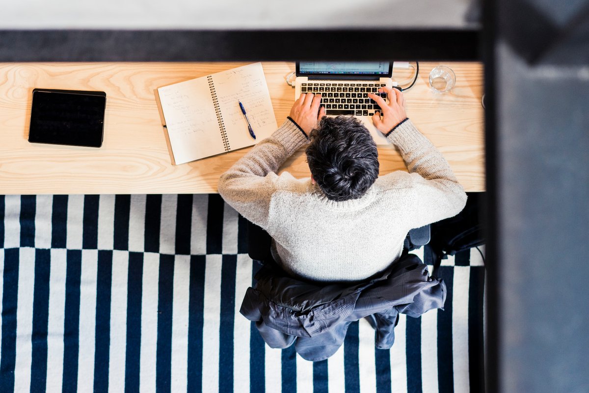 Is learning something new, just for the love of it, a valuable use of time for your employees? We think it is, especially when you consider the benefits of eLearning in the workplace. Find out more. #employeebenefits #hrsolutions #hr 
bravobenefits.co.uk/blog/4-benefit…
