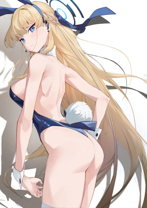 トキ