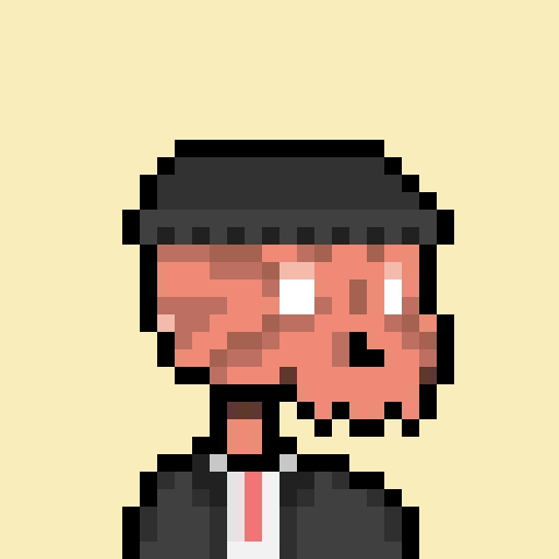 TinyBonesBot's tweet photo. Tiny Bones #4804 bought for 2.0 $AVAX ($35) by 0x17b2f9b on 🪵 Joepegs.

💀 https://t.co/TX3trgDBA0

#TinyBones #BonesBet #GambleFi
#NFT #AVAX #Avalanche https://t.co/SLg9XVBHex
