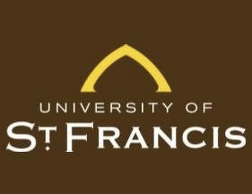 Another one! Beyond thankful to receive a track offer from USF!