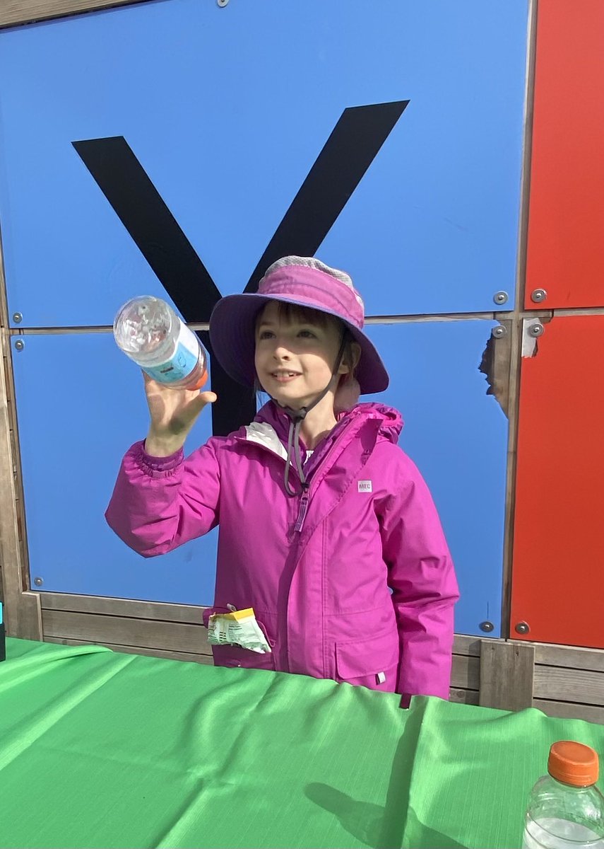 Sarah Charley tweet media