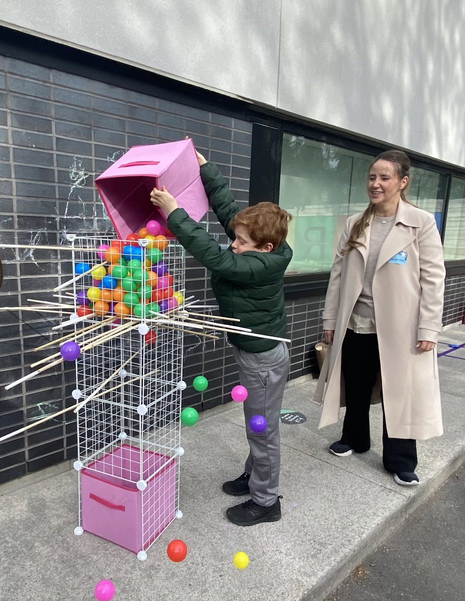 Sarah Charley tweet media