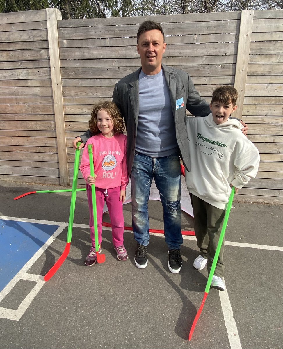 Sarah Charley tweet media