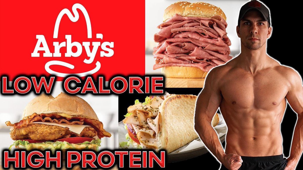 RivuSourav's tweet photo. My Latest Edit: Eat Fast Food &amp; Loose Weight || 6 Low calorie High Protein @Arbys menu items
📍Video link:-https://t.co/KKKAE2zLAs
.
Edited by Me
.
#videoediting #videoedits #videoeditor #videoeditingservice #remotevideoeditor #videoeditingservice #youtubeeditor https://t.co/sY4XlzDuUc
