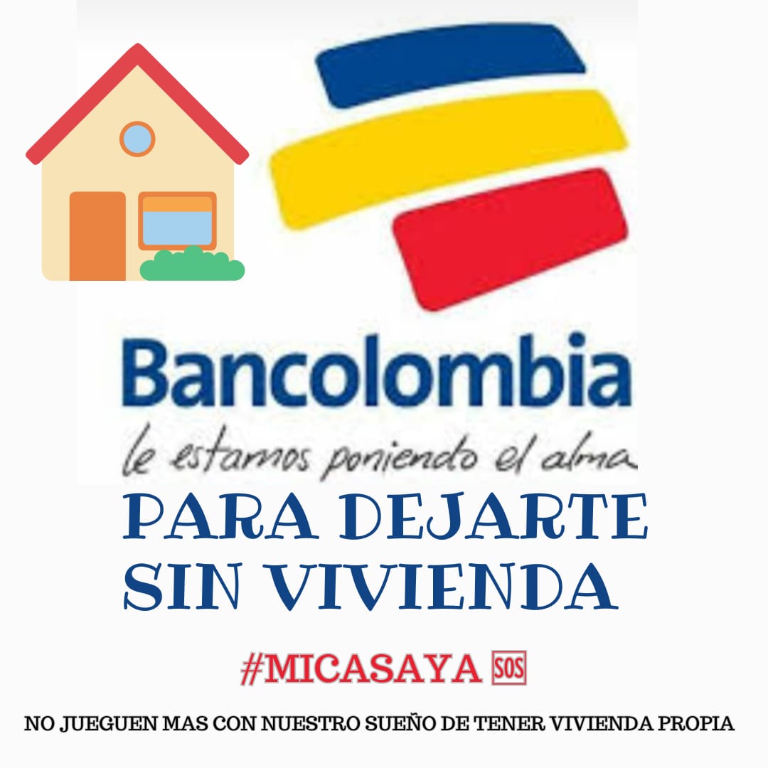 HabilitadosYa's tweet photo. @Minvivienda @CATALINAVELASCO @LAGUAJIRAGOB @esepgua @infopresidencia Ministra @CATALINAVELASCO una mirada a las Miles de familias que están en interesado - cumple y bancos como @FNAahorro @Davivienda @bbva @BancodeBogota @bancocajasocial sacan mil excusas y no quieren subir los documentos de las familias. Es injusto @Minvivienda 🆘 @petrogustavo https://t.co/rMEZm7l0hU