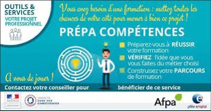 Environ 80 participants au webinaire « se donner toutes les chances de réussir dans les métiers du soin et de l’accompagnement » avec l’<a href="/afpaaura/">Afpa AuvergneRAlpes</a> et @poleemploi_ara 
Rdv le 5 juin dans votre AFPA pour démarrer votre #prepacompetences