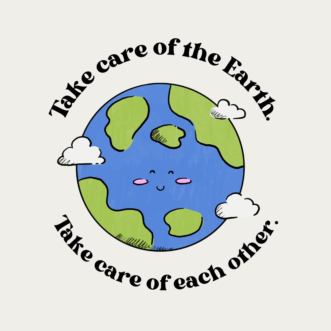 Take care of the Earth, Take care of each other 🫂🌏✨

#HighStreetPharma #EarthDay #HappyEarthDay #Earth #Skincare #SkincareTips #Pharmacy #PharmacySkincare #TakeCareOfTheEarth #TakeCareOfEachOther