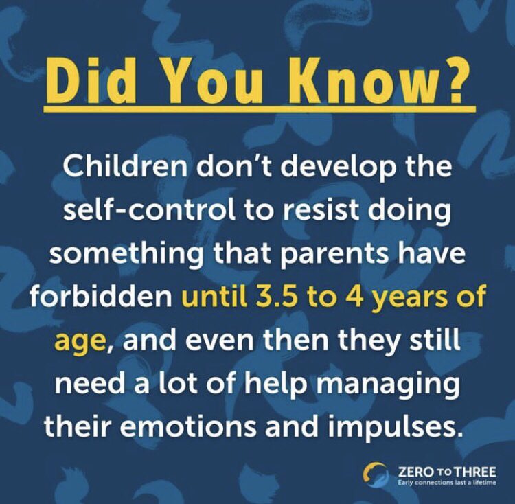 Friday knowledge drop!