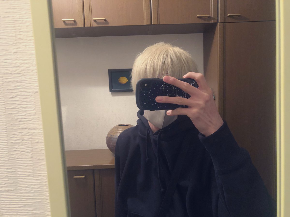 しまんちゅ✩☁︎ tweet media