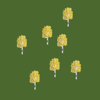 Burnrate_Dev's tweet photo. @hippowombat @snaccoongame I like it better little in a forest :) https://t.co/UcdjFVaYxB