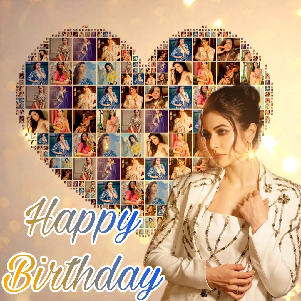 Sayan31110972's tweet photo. Happy Birthday @YourKoel ❤️ https://t.co/8lw9H2IT3Q