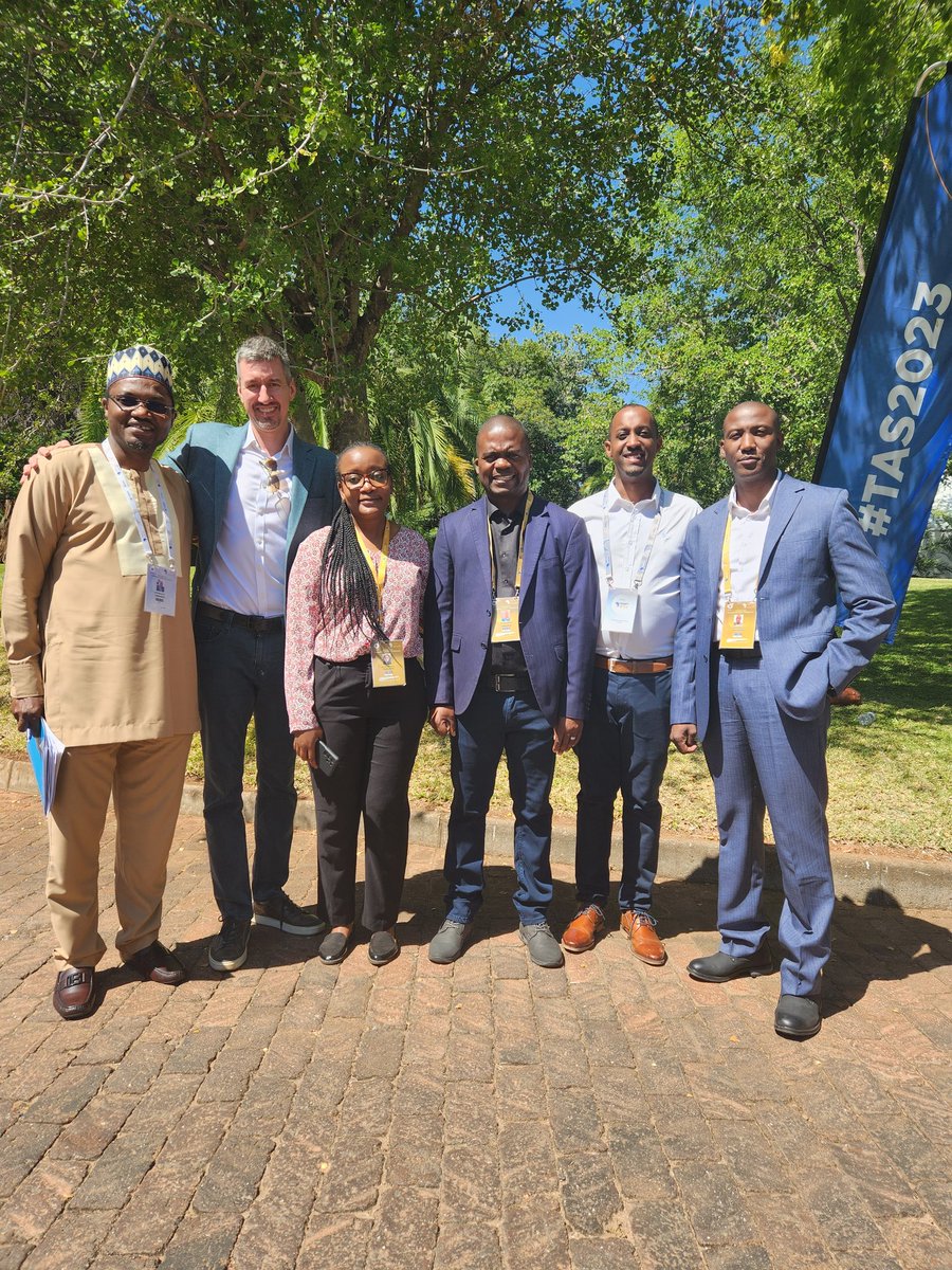 #ForEveryChild, digital connectivity 

Excellent team effort by @UNICEF colleagues who attended #TES2023. Let us keep the commitments alive for #Children.

@UNICEFZIMBABWE @unicefrw @UNICEFBotswana @Gigaglobal