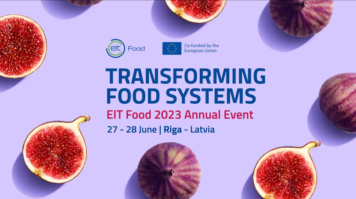 EIT Food tweet media
