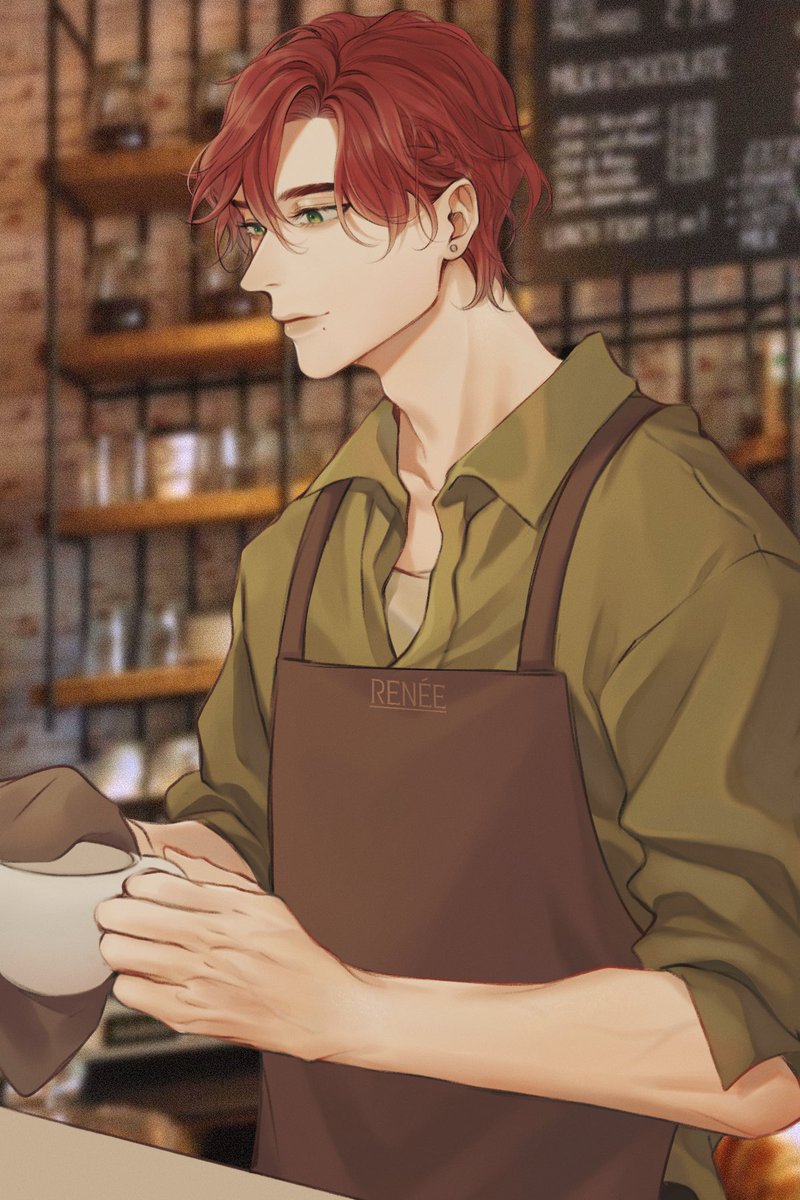 LEO (มอล็อคตัว) tweet media