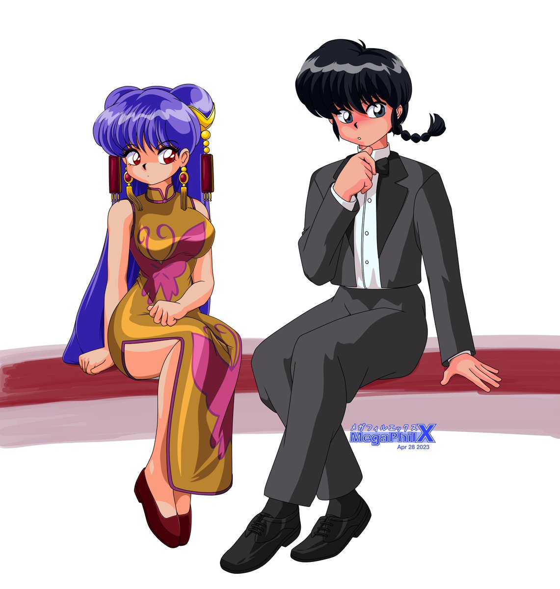 Post by MegaPhilX on X: #シャンプー