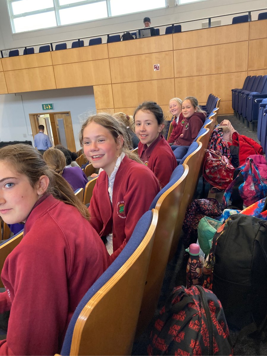 ChristChurchSY5 tweet picture