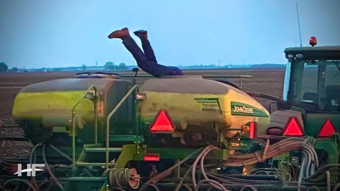 Hettinger Precision tweet media