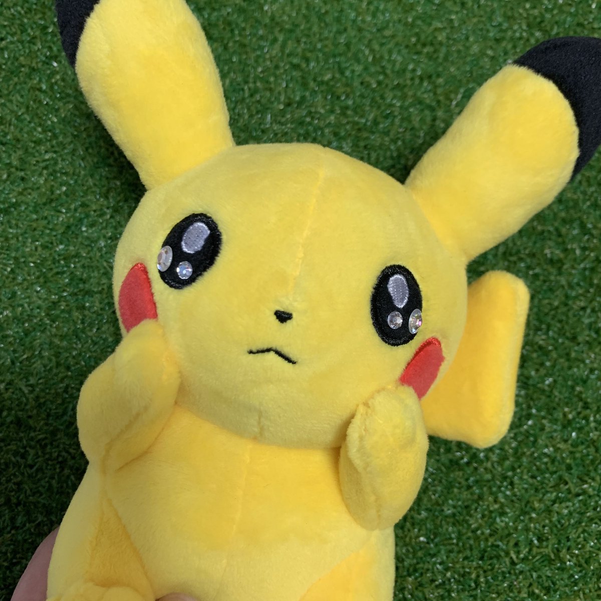 kiri5664's tweet photo. 我が家のマイピカ世界一かわいいよ https://t.co/JyetwQcg0Y
