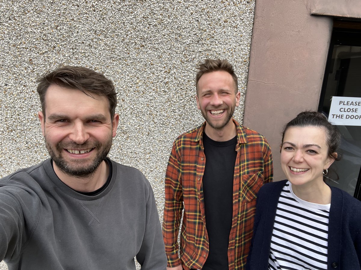 Here are some of the team of musicALL heroes walking the Kiltwalk this Sunday! From Glasgow all the way to Balloch! An impressive 23miles
They have a team fundraising page here: justgiving.com/team/musicall
Please donate what you can! 
Thank you so much 🎶🎸🙂