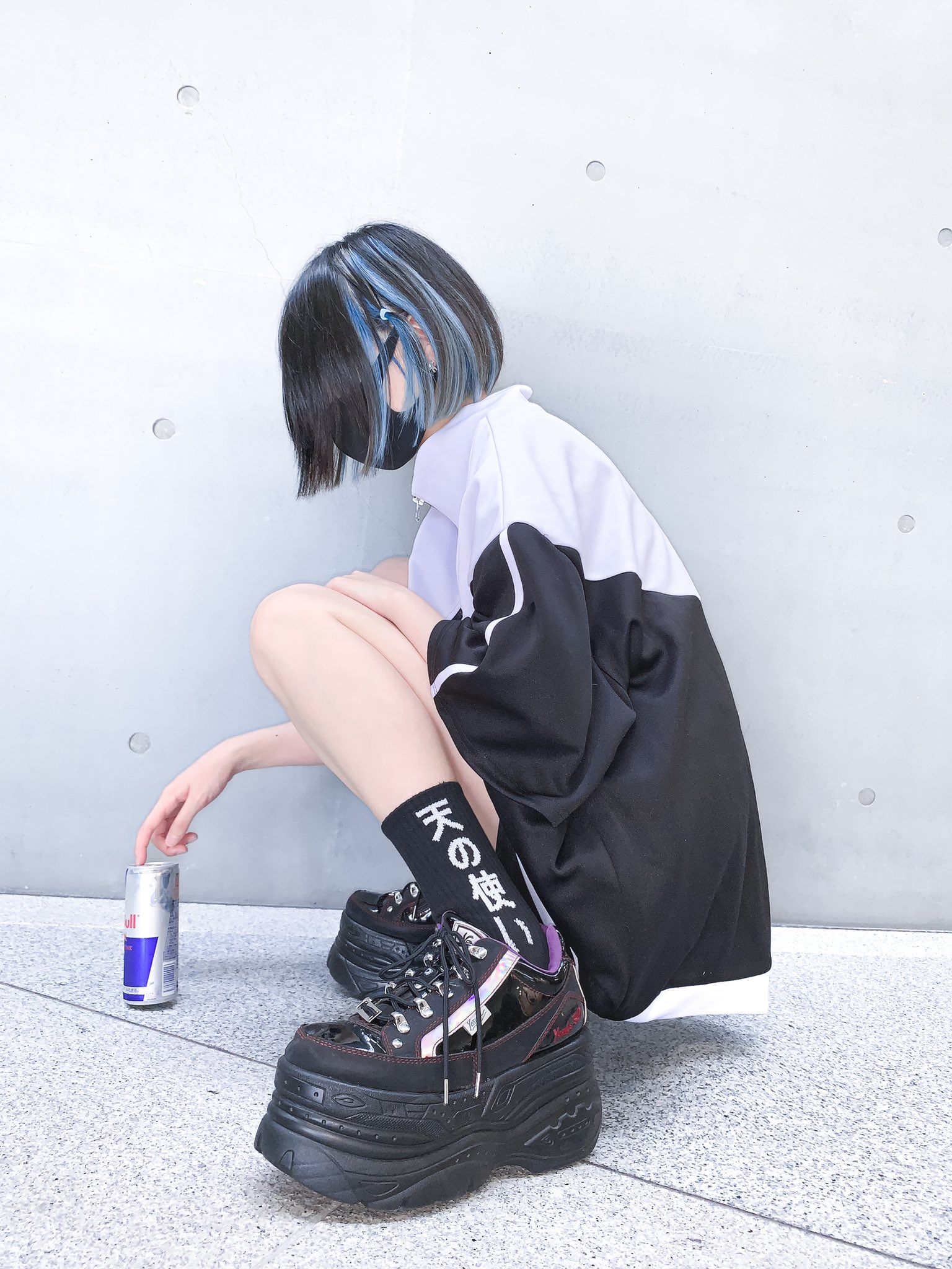 ぬた。9/30池袋Adm on X: 
