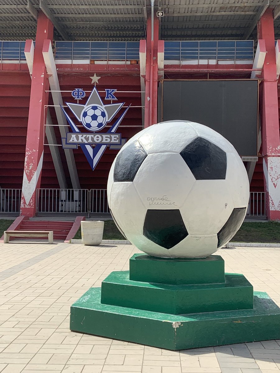 It’s been a privilege to work with leaders, teachers, support staff and students at @officialNISedu Aktobe this week.
<a href="/CISEducation/">Council of International Schools</a>