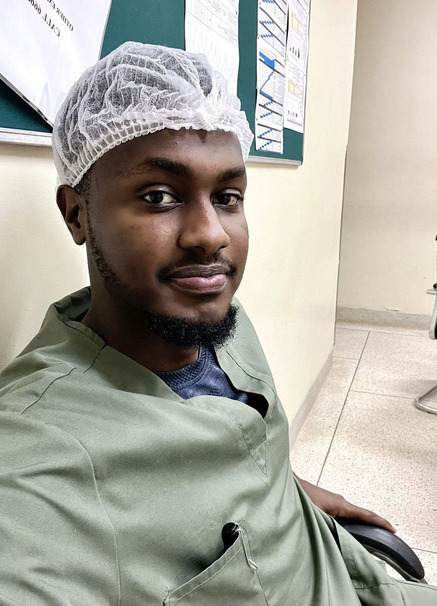 Just had to give a shout-out to all those who participated in our week-long health sector revamp campaign. 

It takes real courage to speak up about inconsistencies in our vicinities. 

Keep up the good work! You’ve showed great character  <a href="/DrOtileUg/">Jacob Otile, MD</a> <a href="/SpireJim/">Jim Spire Ssentongo</a> and among others.