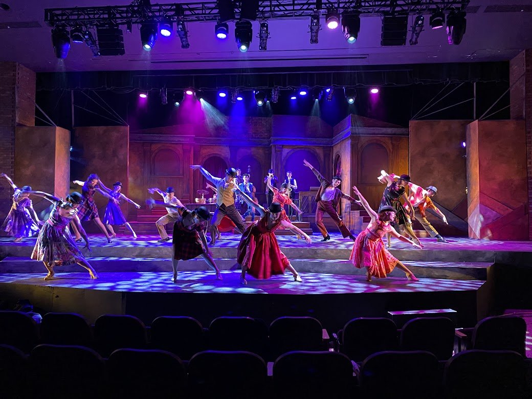 Matt Bourke (@bourkeedu) on Twitter photo "Ain't We Proud" of this truly spectacular <a href="/YorkD205/">York High School</a> Drama Spring Musical: BANDSTAND! Some tickets still remain at yorkdrama.org. #thisisyork "Ain't We Proud" of this truly spectacular <a href="/YorkD205/">York High School</a> Drama Spring Musical: BANDSTAND! Some tickets still remain at yorkdrama.org. #thisisyork