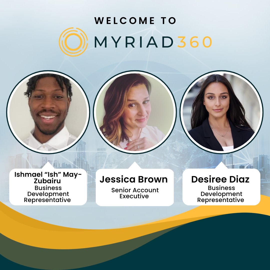 Myriad360 tweet media