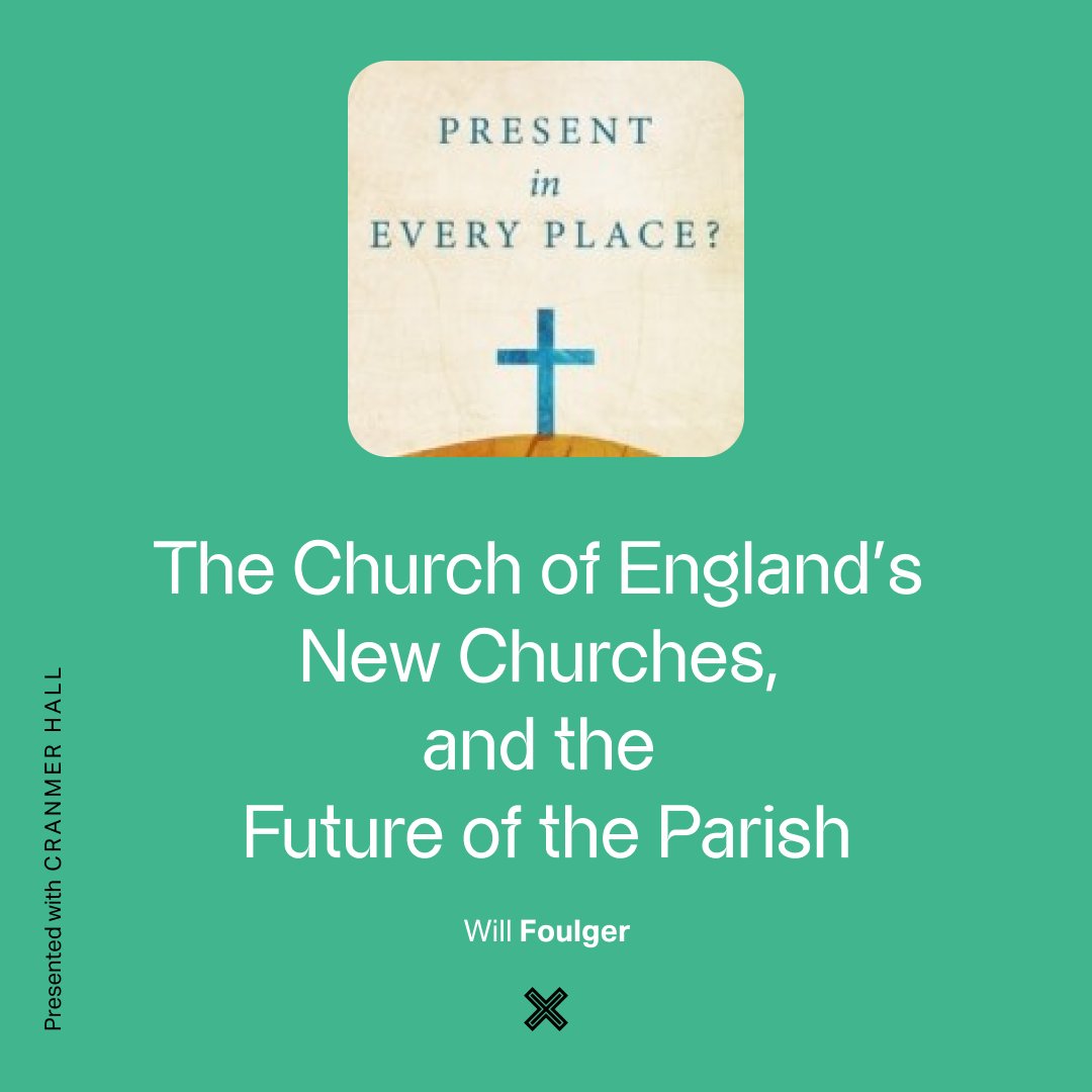 The Gregory Centre for Church Multiplication tweet media
