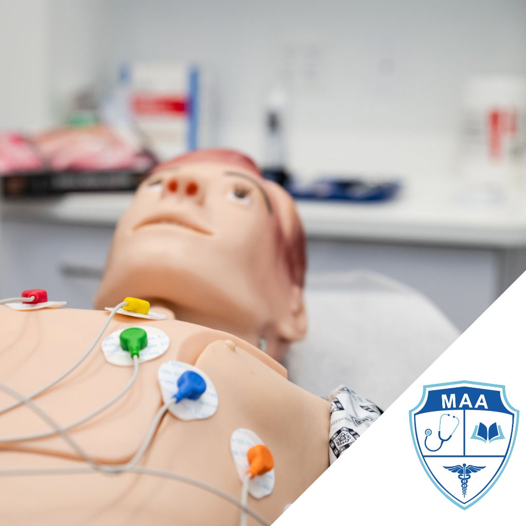 MedicalAstAcdmy's tweet image. Register today for our Summer 2023 classes. Classes start June 3rd and end August 19th, 2023. Contact us today at medicalassistantacademy.com/contact-us to learn more about our program options! #MedicalAssistantAcademy #FallClasses #MedicalClasses #MAA #FallMedicalPrograms #SaturdayClasses