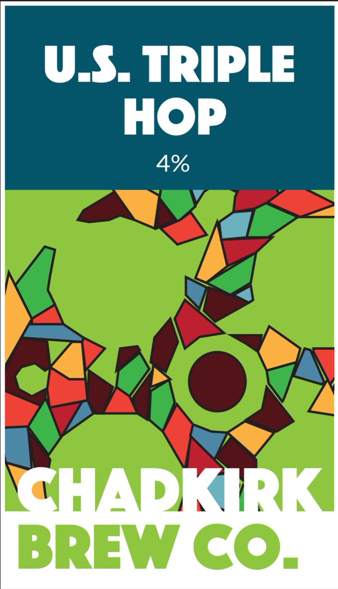 ChadkirkBrewCo tweet media