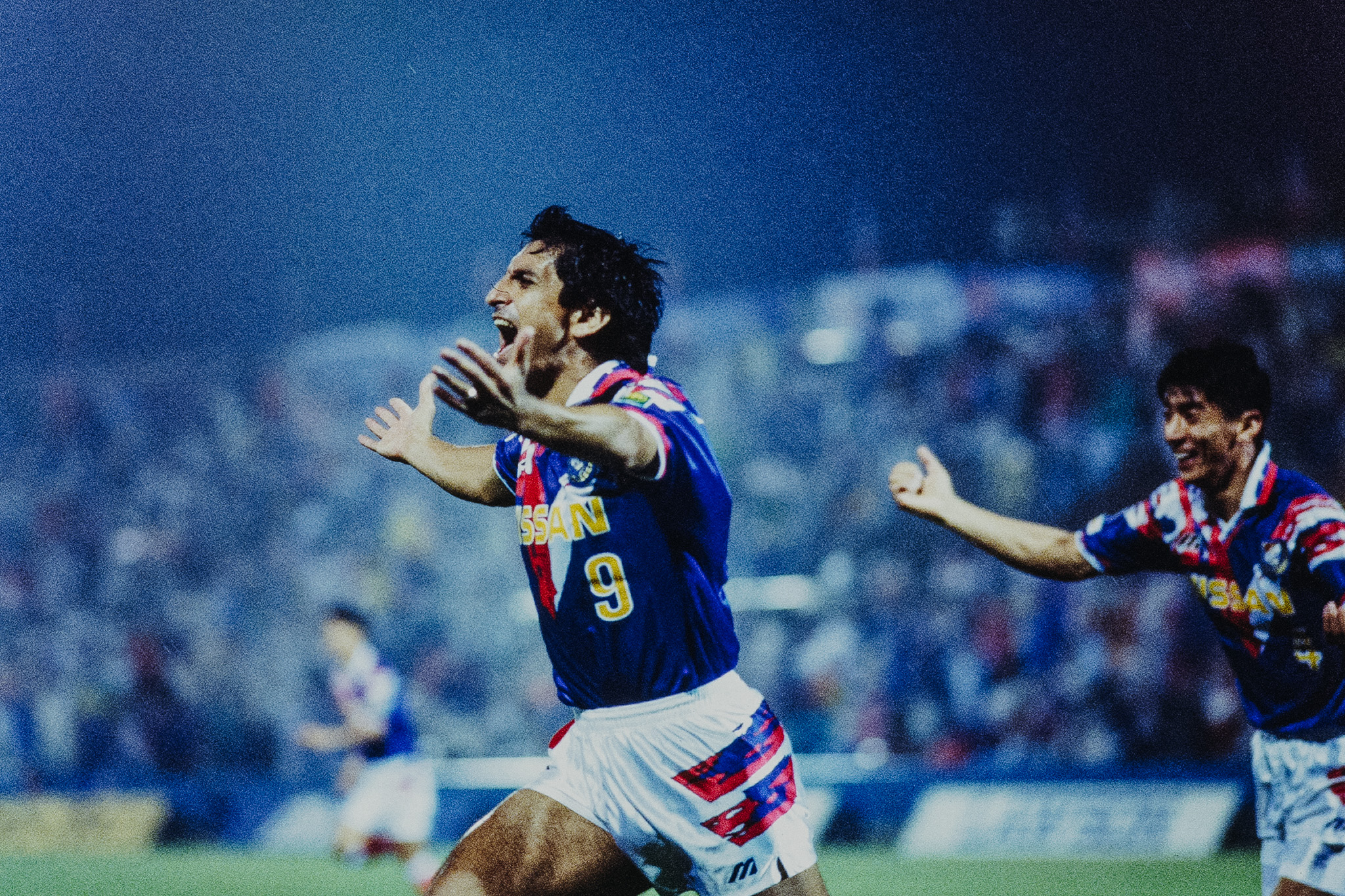 J.LEAGUE Official (English) on X: 
