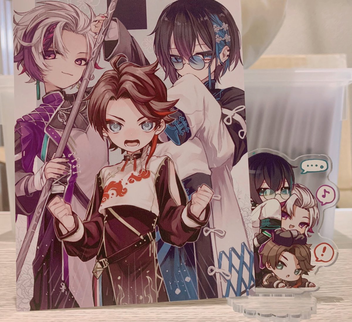 Vtrmonmon's tweet photo. かわいい https://t.co/iZLooncnrm