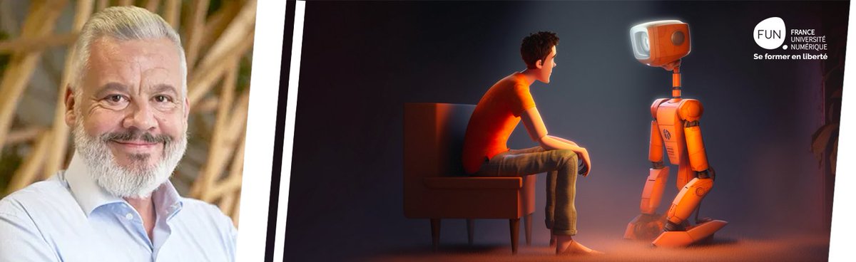 France Université Numérique tweet media