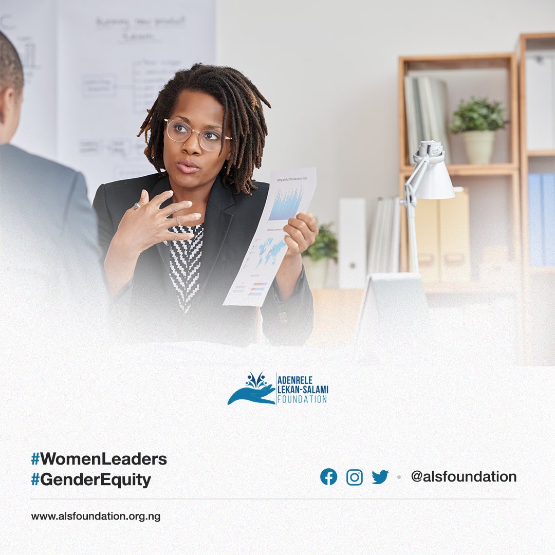 ALS_foundation's tweet photo. Let's break the stereotype that women are the weaker sex. Girls and women are just as capable of success as men, and it's time we recognize and support them. 
#WomenEmpowerment #GenderEquality https://t.co/OG3gqxcycB
