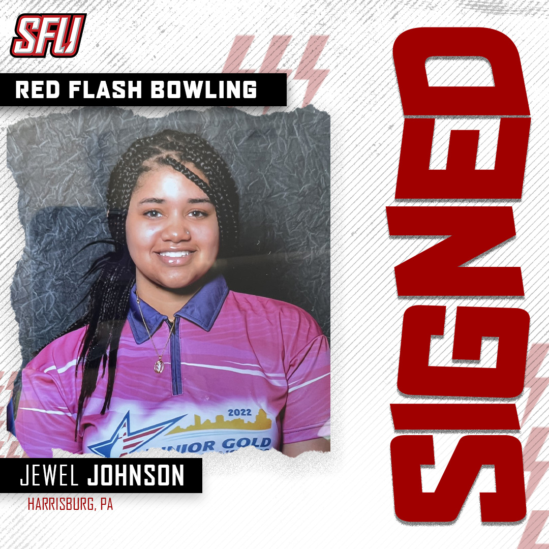 RedFlashBowling's tweet image. ✍️ 𝐒𝐢𝐠𝐧𝐞𝐝

Welcome to the Red Flash family, Jewel Johnson ‼️

📰 bit.ly/41NuGs7

🔴⚡️🎳
#GoRedFlash #RedFlashBowl