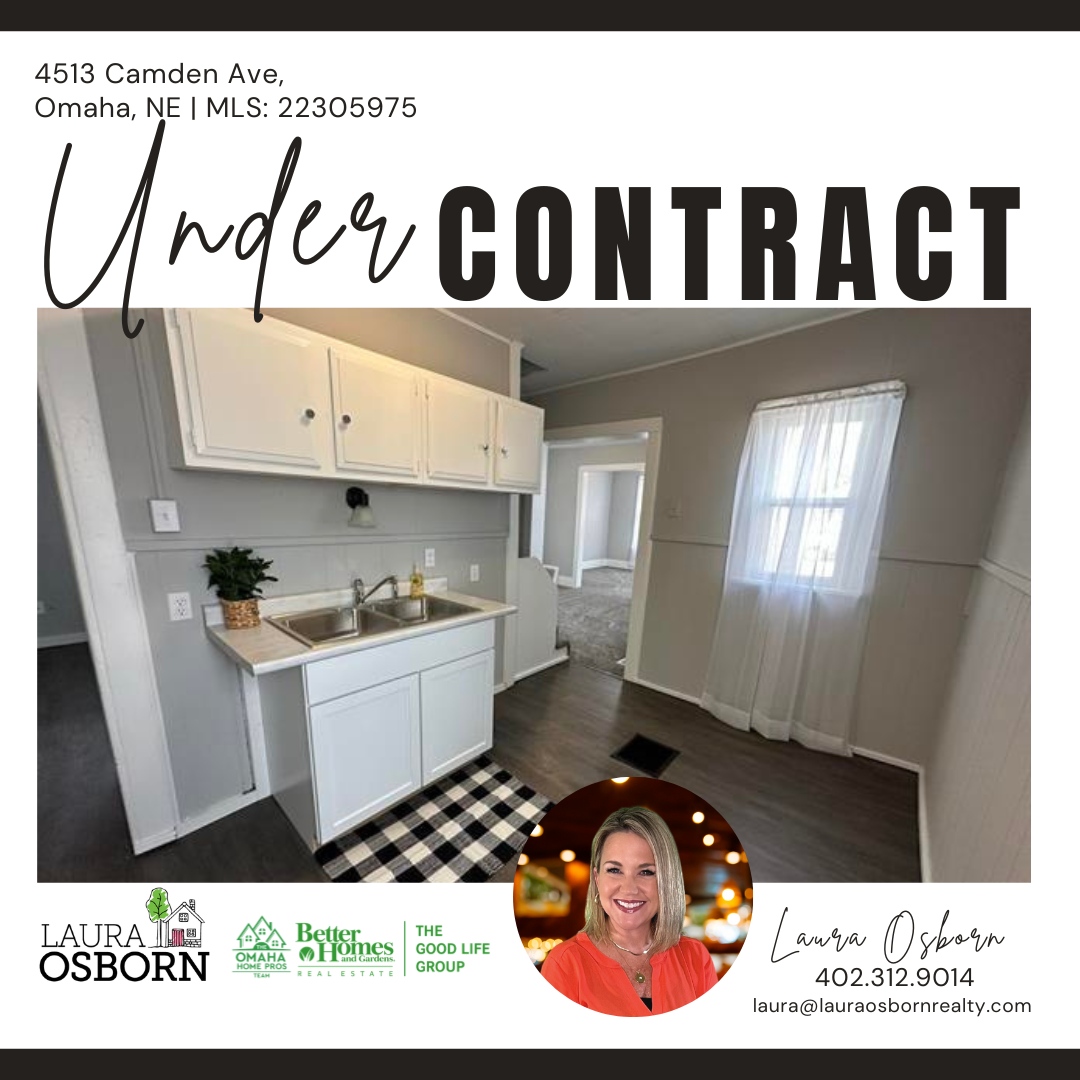 LauraOsborn's tweet photo. No matter how busy we are, we will always make time for you ❣️ Happy Wednesday!
#springrealestatemarket #springmarket #sold #pending #spokenfor  #workwithus #realestateteams #realtorsoffacebook #omahahomeprosteam #omaharealtors #realestateteam #omaharealtor #nebraskarealtor #r... https://t.co/2BgbdlOzk8