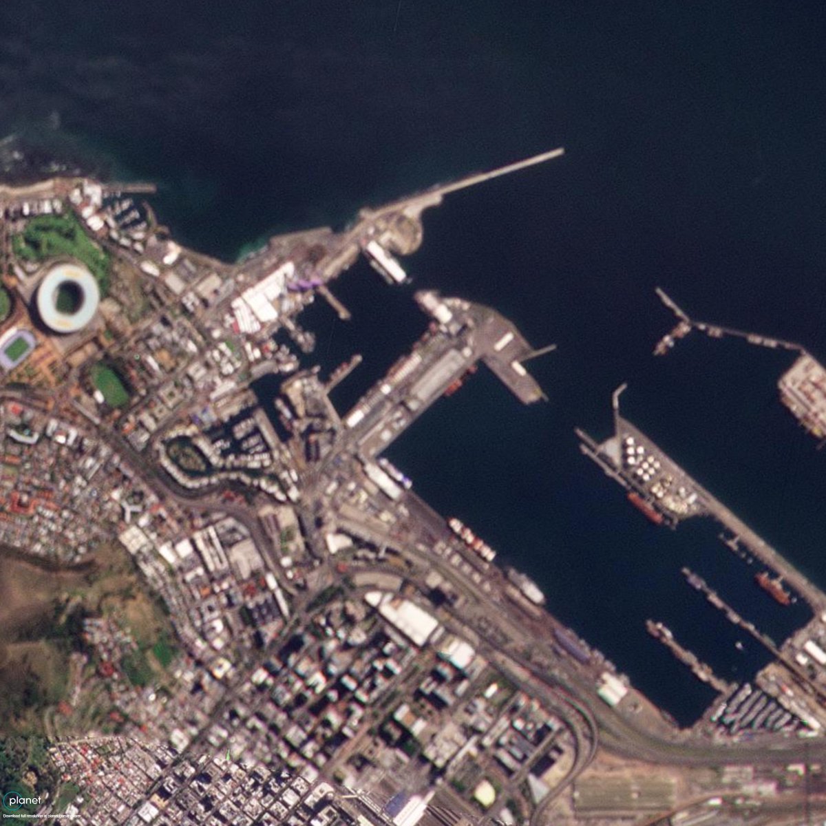 SynMax Maritime tweet media