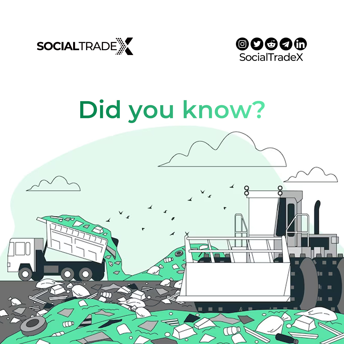 Did you know?

A man accidentally threw out his hard drive in 2013 with 7,500 bitcoins on it😅. He is attempting to get permission to excavate the landfill to find the drive.

#CopyTrading #ShibaInu #Bitget #Cryptocom