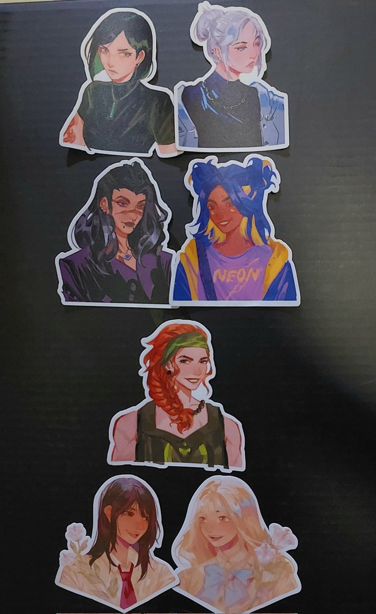 Xylica Stickercon D1 Table 66 On Twitter See You Sa Stickercon