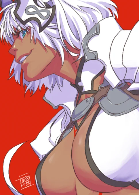 ヴラド三世、カイニス、斎藤一、ベオウルフ #FGO