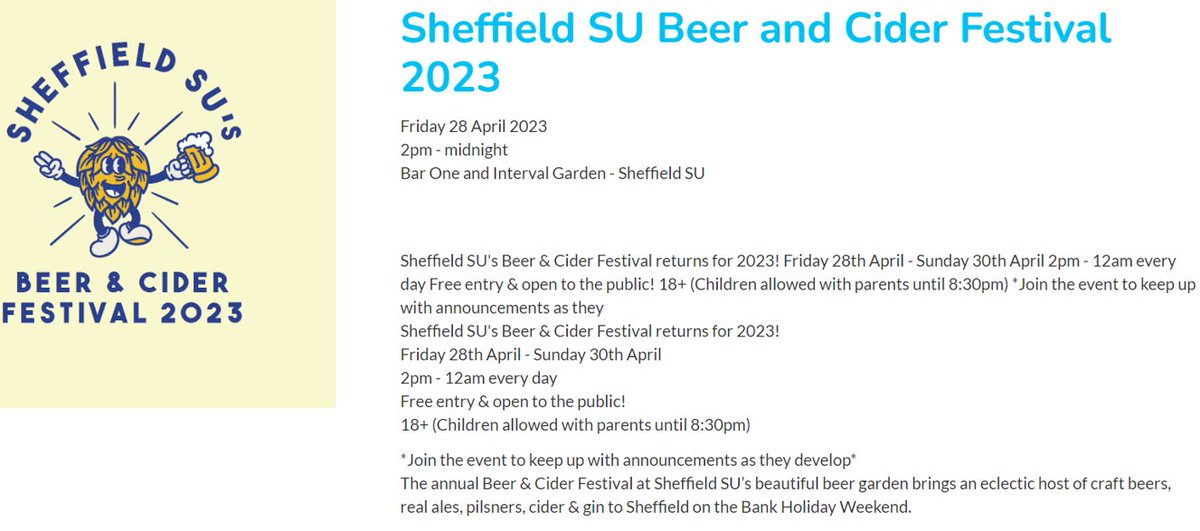 Hunters Bar Roundabout (@hunters_bar) on Twitter photo 