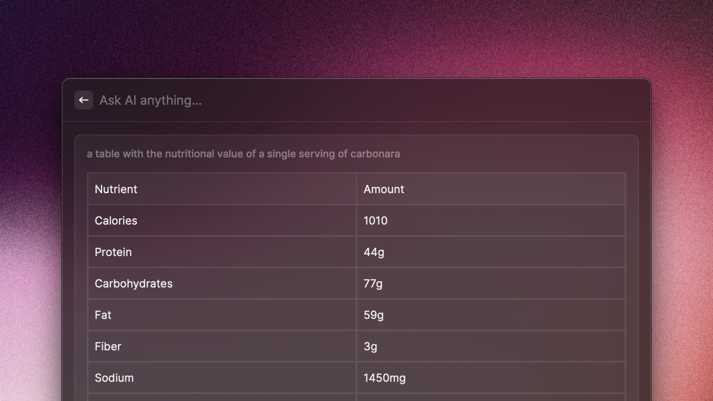 Raycast on twitter we shipped v1 50 0 introducing quick ai your