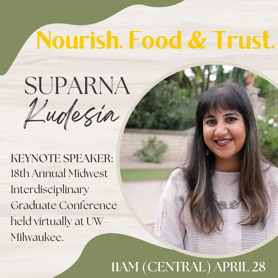 Center for 21st Century Studies tweet media