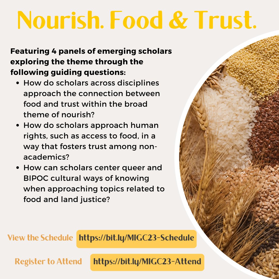 Center for 21st Century Studies tweet media