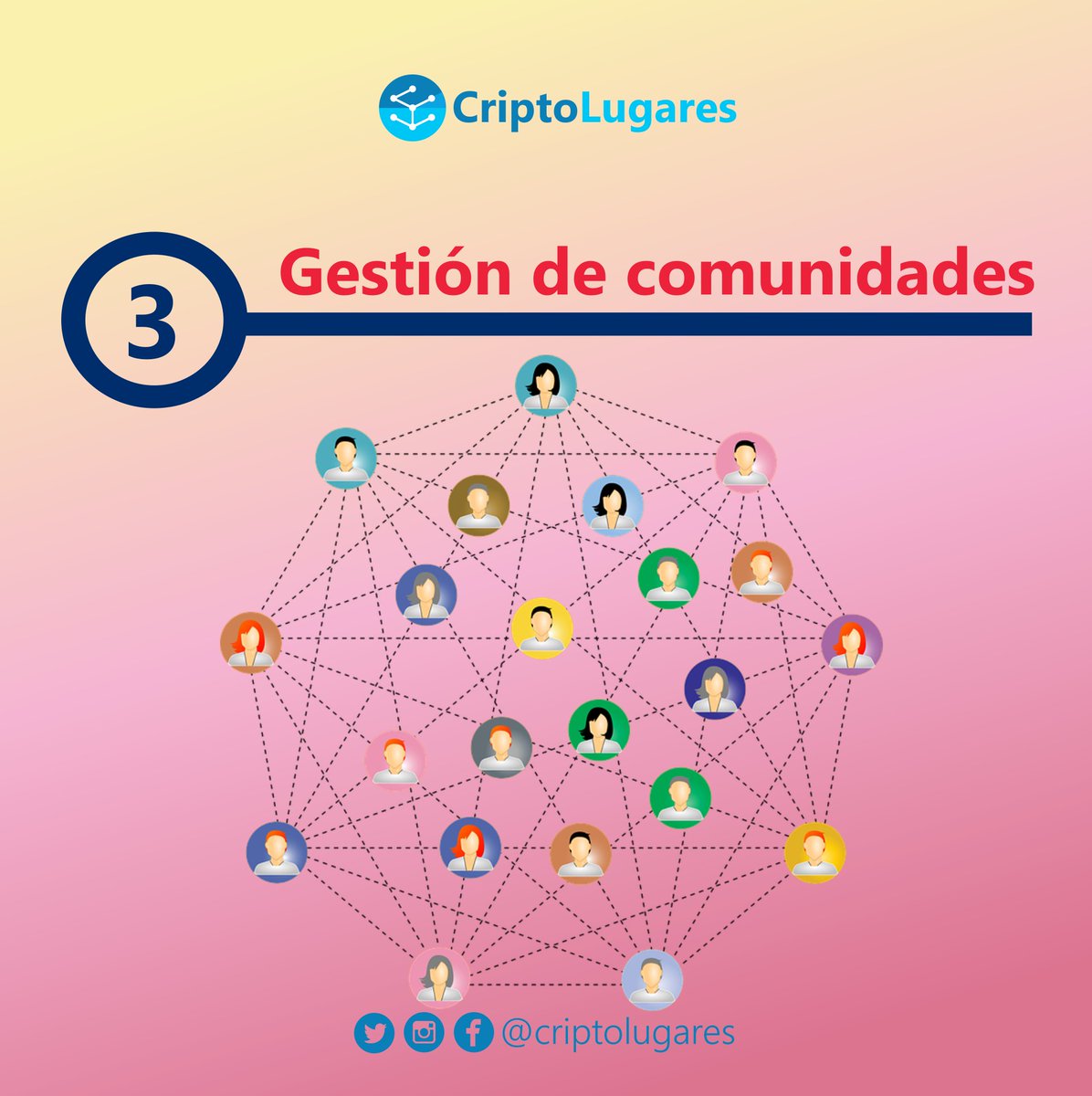 CriptoLugares tweet media